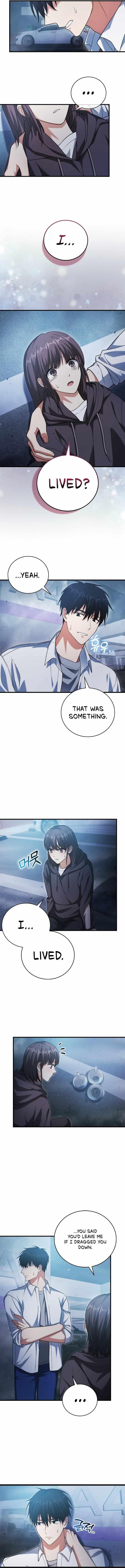 Max Talent Player (2024) Chapter 13 - Page 13 in English