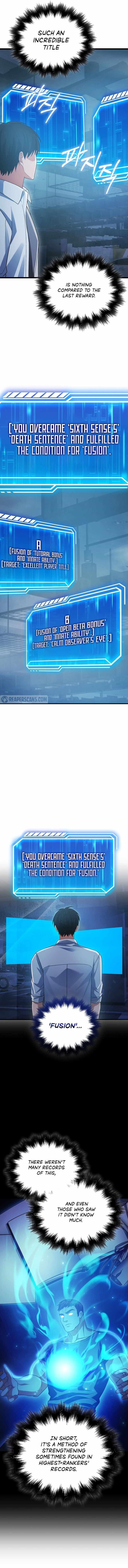 Max Talent Player (2024) Chapter 14 - Page 4 in English