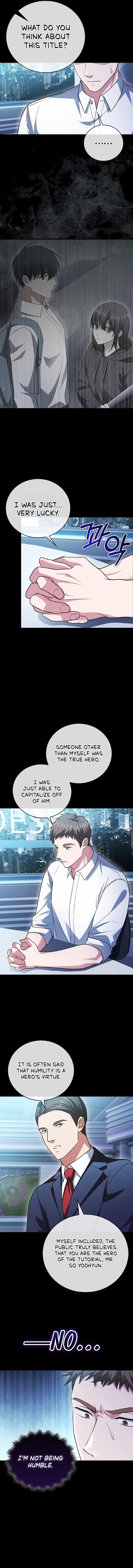 Max Talent Player (2024) Chapter 15 - Page 3 in English