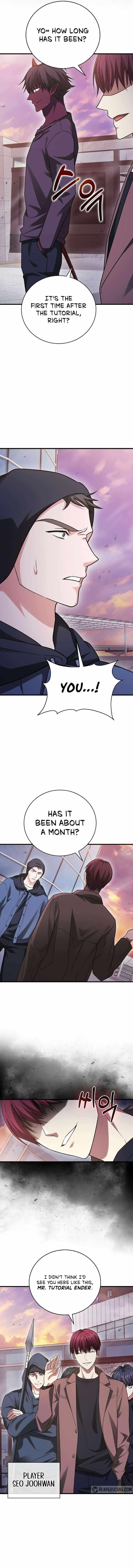 Max Talent Player (2024) Chapter 16 - Page 10 in English