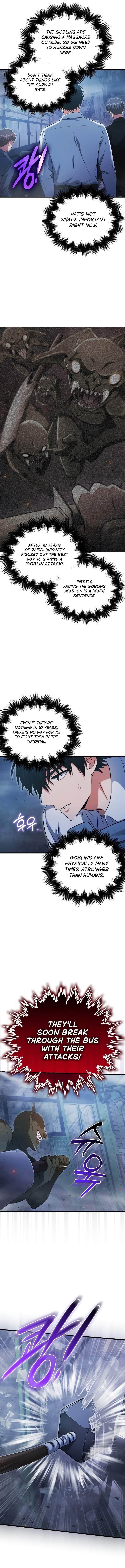 Max Talent Player (2024) Chapter 2 - Page 12 in English