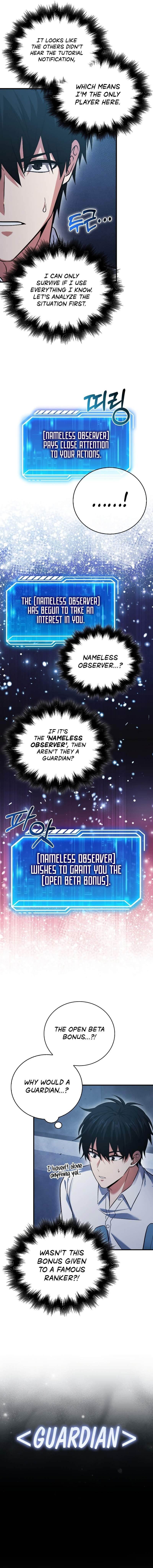 Max Talent Player (2024) Chapter 2 - Page 5 in English
