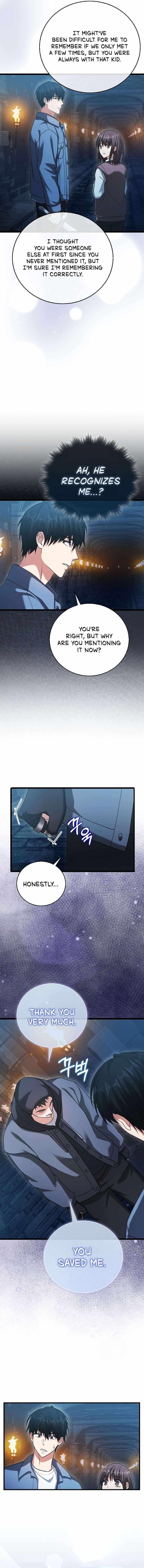 Max Talent Player (2024) Chapter 21 - Page 5 in English