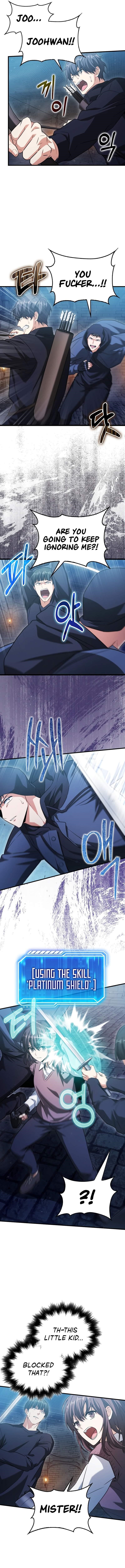 Max Talent Player (2024) Chapter 22 - Page 10 in English