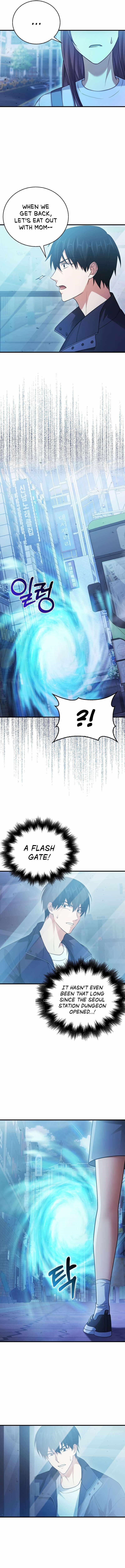 Max Talent Player (2024) Chapter 24 - Page 13 in English