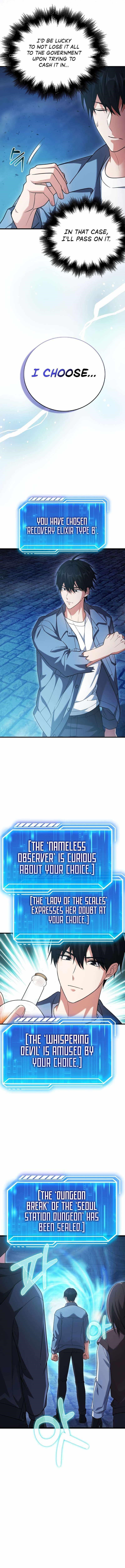Max Talent Player (2024) Chapter 24 - Page 6 in English