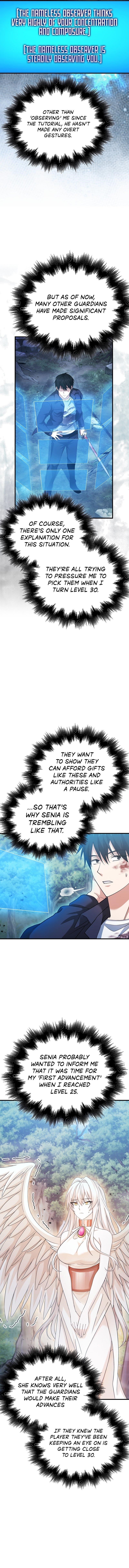 Max Talent Player (2024) Chapter 29 - Page 13 in English