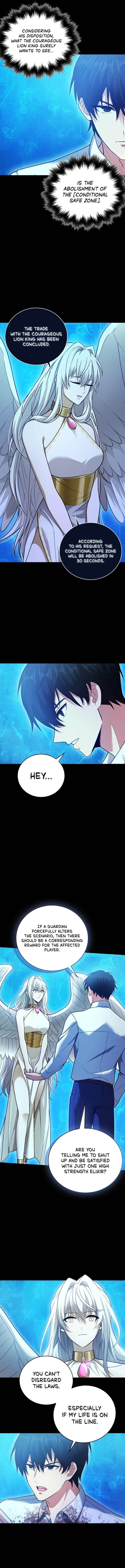 Max Talent Player (2024) Chapter 3 - Page 4 in English