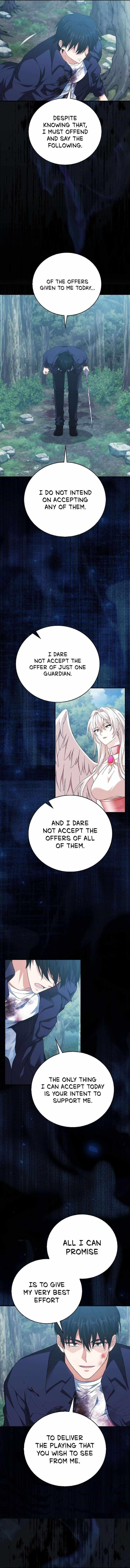 Max Talent Player (2024) Chapter 30 - Page 16 in English