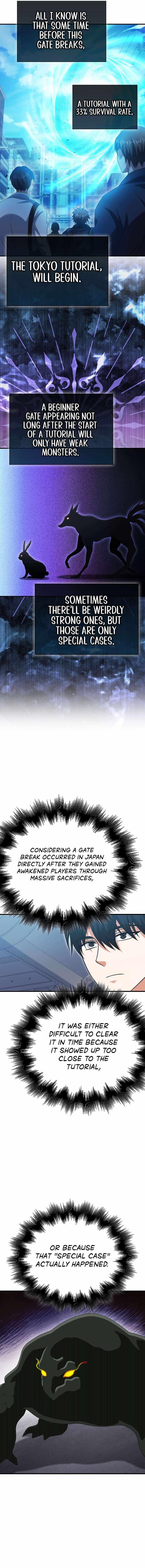 Max Talent Player (2024) Chapter 30 - Page 8 in English