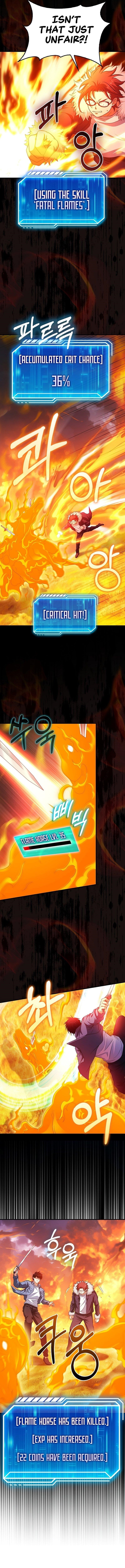 Max Talent Player (2024) Chapter 36 - Page 12 in English