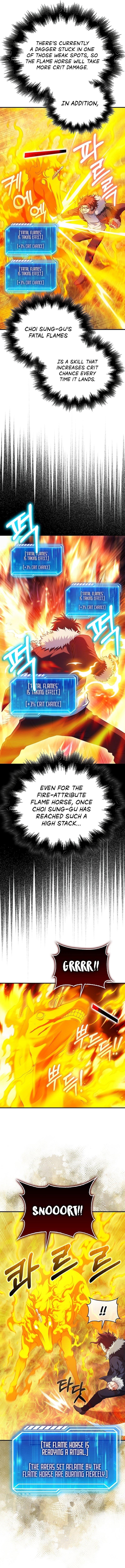 Max Talent Player (2024) Chapter 36 - Page 9 in English