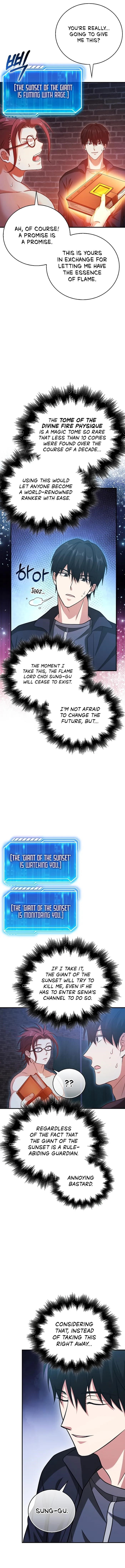 Max Talent Player (2024) Chapter 37 - Page 15 in English