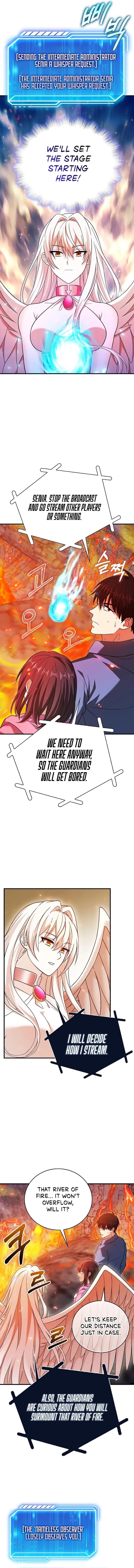 Max Talent Player (2024) Chapter 37 - Page 4 in English