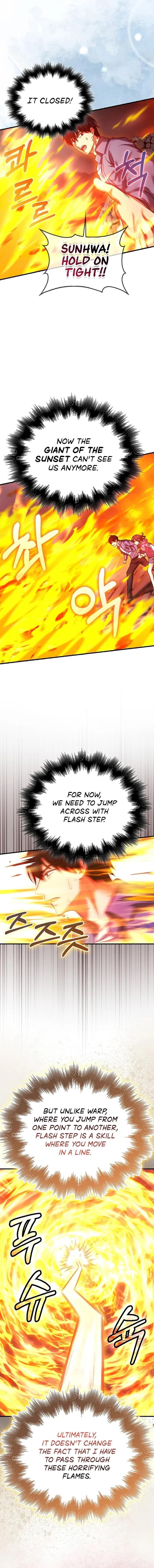Max Talent Player (2024) Chapter 37 - Page 7 in English