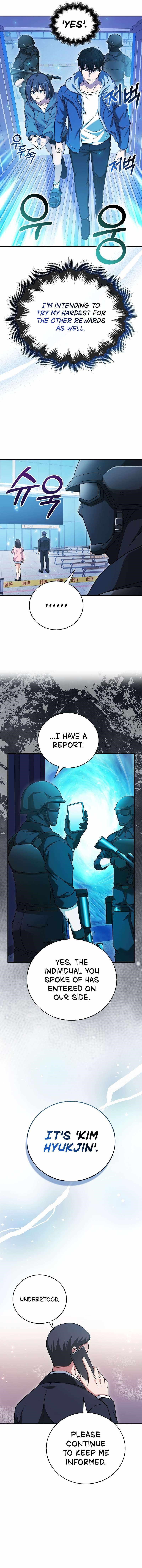 Max Talent Player (2024) Chapter 38 - Page 3 in English