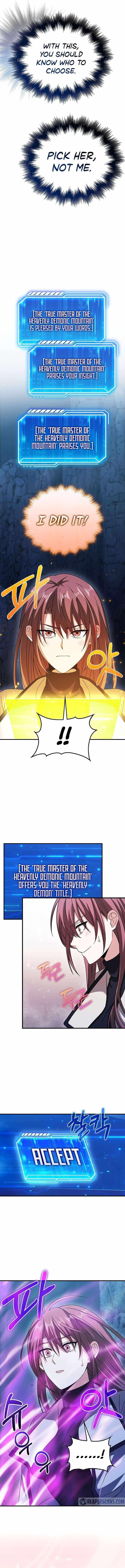 Max Talent Player (2024) Chapter 39 - Page 13 in English