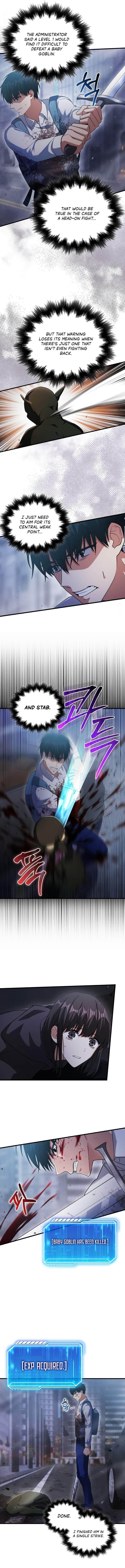 Max Talent Player (2024) Chapter 4 - Page 4 in English