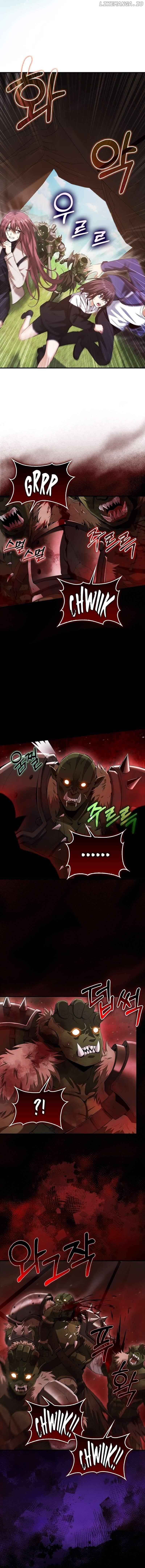 Max Talent Player (2024) Chapter 40 - Page 14 in English