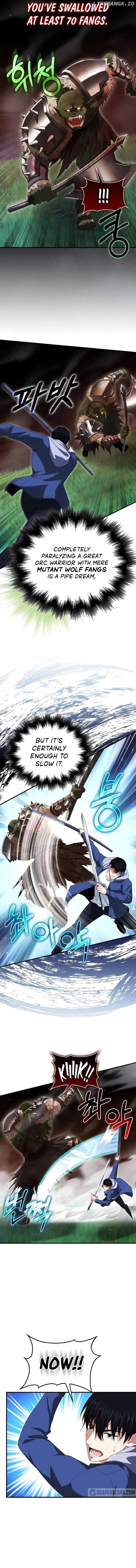 Max Talent Player (2024) Chapter 41 - Page 7 in English