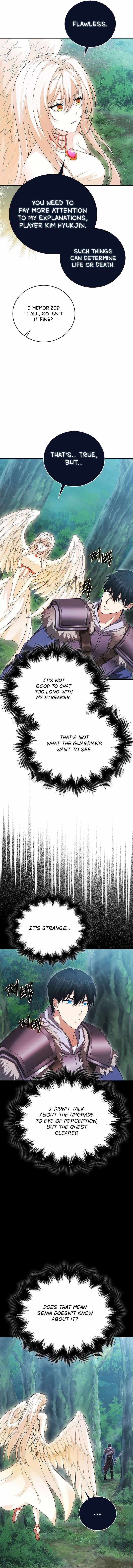 Max Talent Player (2024) Chapter 42 - Page 7 in English