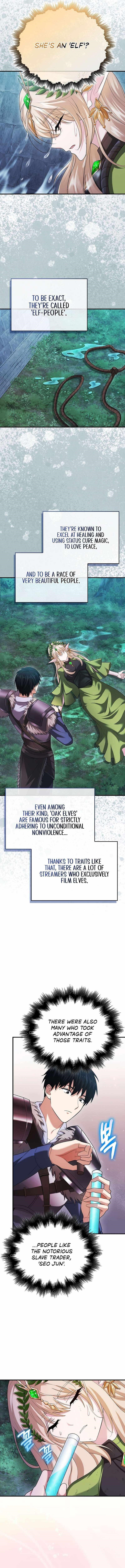 Max Talent Player (2024) Chapter 43 - Page 13 in English
