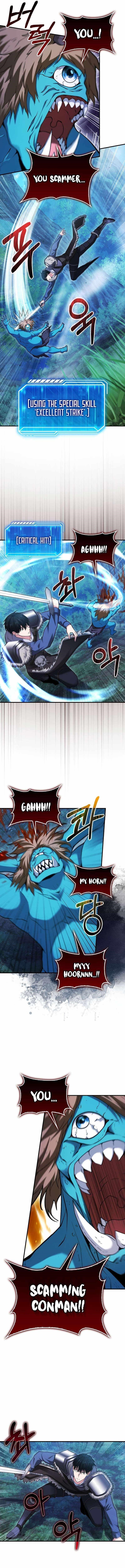 Max Talent Player (2024) Chapter 44 - Page 11 in English