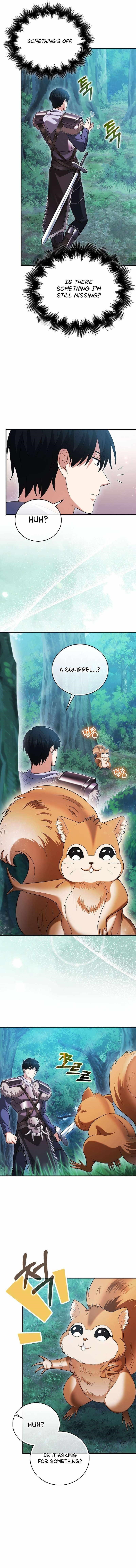 Max Talent Player (2024) Chapter 44 - Page 15 in English