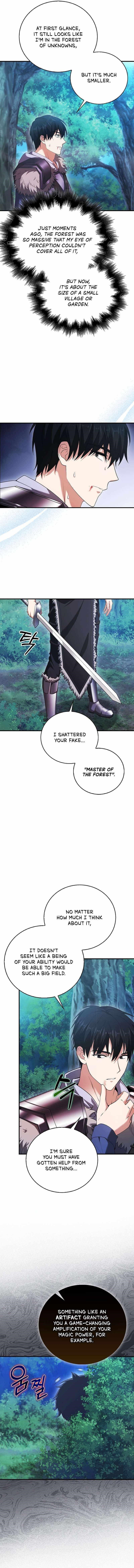 Max Talent Player (2024) Chapter 44 - Page 7 in English