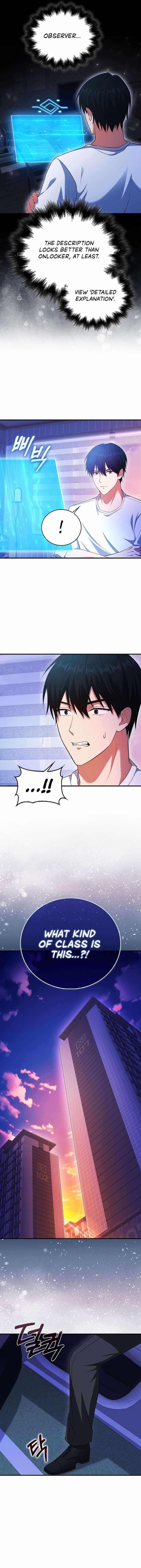 Max Talent Player (2024) Chapter 45 - Page 20 in English