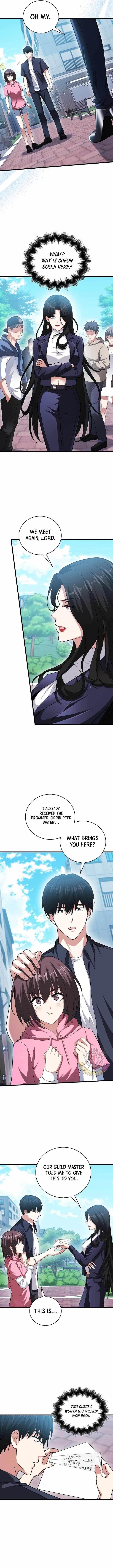 Max Talent Player (2024) Chapter 58 - Page 11 in English