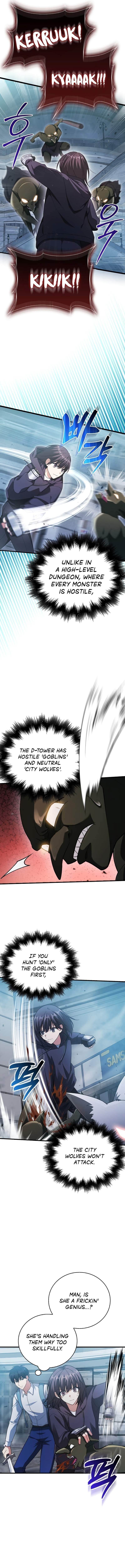 Max Talent Player (2024) Chapter 6 - Page 4 in English