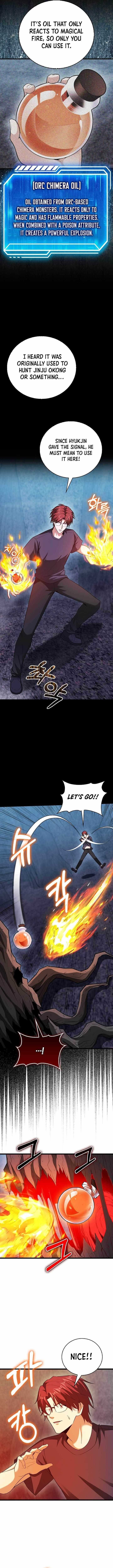 Max Talent Player (2024) Chapter 60 - Page 10 in English