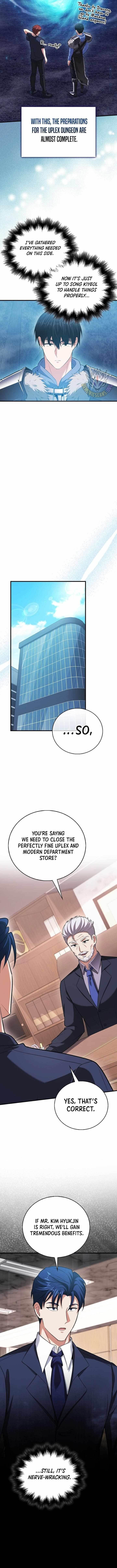 Max Talent Player (2024) Chapter 61 - Page 9 in English