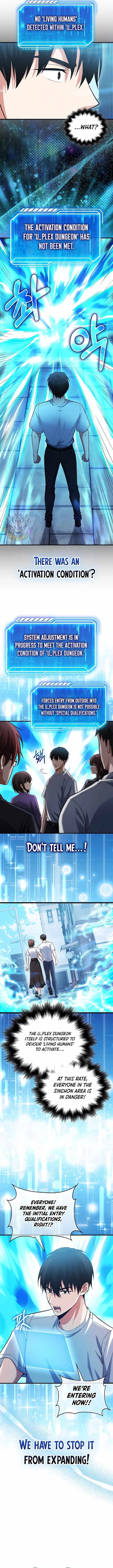 Max Talent Player (2024) Chapter 62 - Page 3 in English