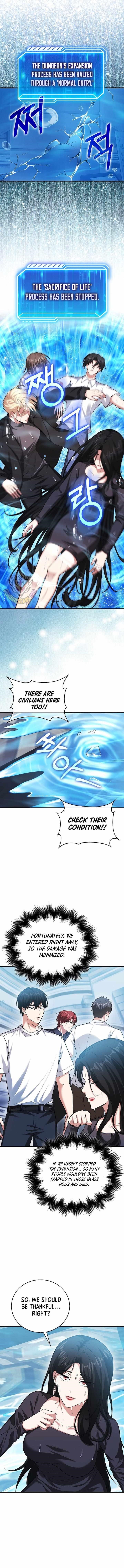 Max Talent Player (2024) Chapter 62 - Page 5 in English