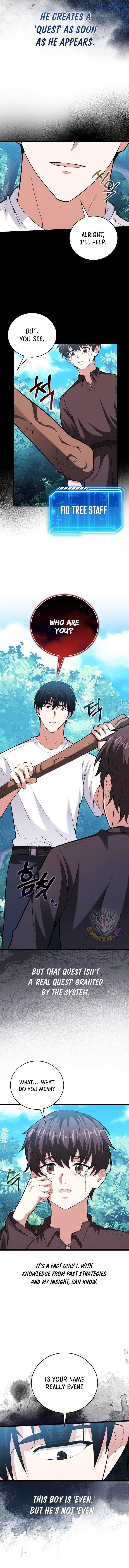 Max Talent Player (2024) Chapter 63 - Page 11 in English