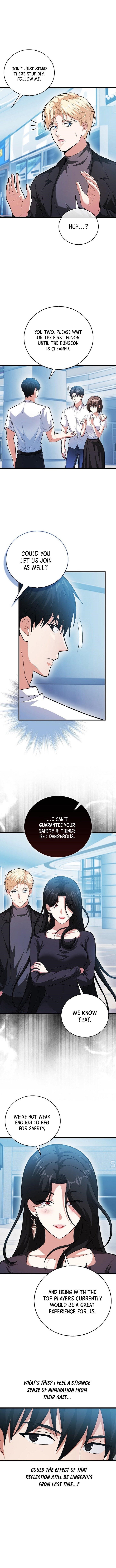 Max Talent Player (2024) Chapter 63 - Page 8 in English