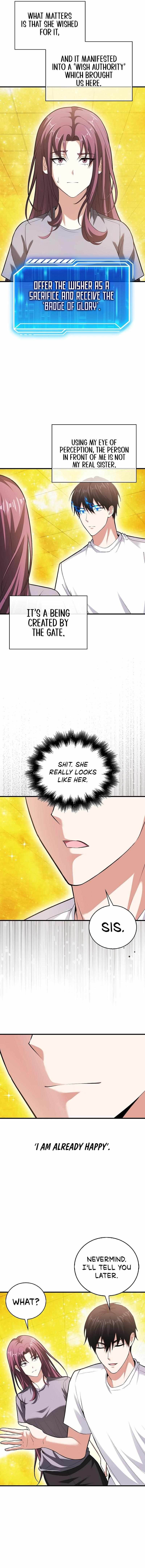 Max Talent Player (2024) Chapter 68 - Page 7 in English