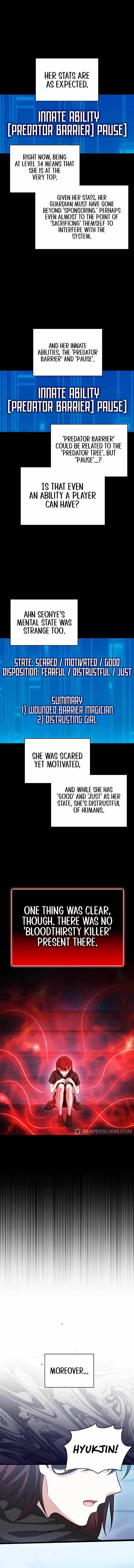 Max Talent Player (2024) Chapter 71 - Page 9 in English