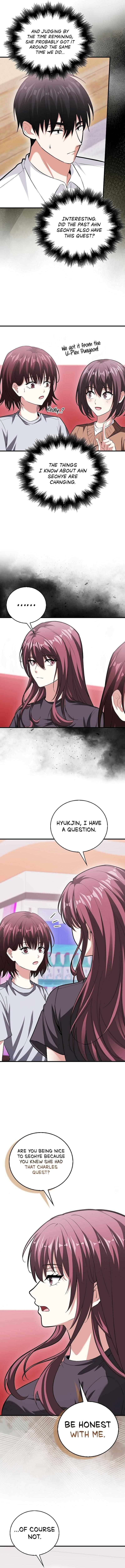 Max Talent Player (2024) Chapter 72 - Page 13 in English