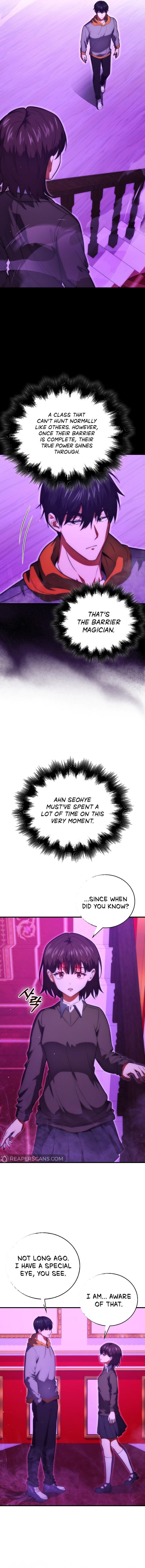 Max Talent Player (2024) Chapter 74 - Page 12 in English