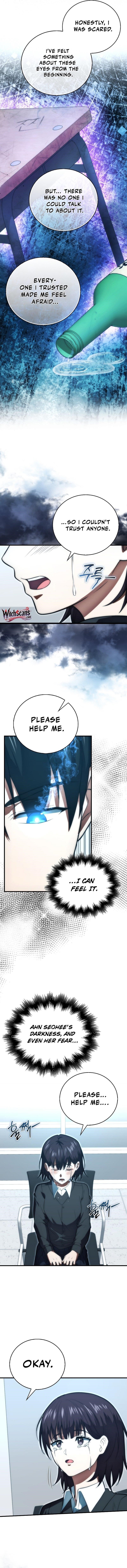 Max Talent Player (2024) Chapter 77 - Page 15 in English