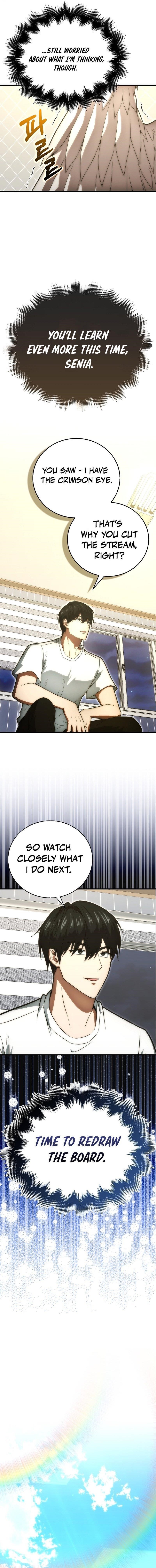 Max Talent Player (2024) Chapter 78 - Page 13 in English
