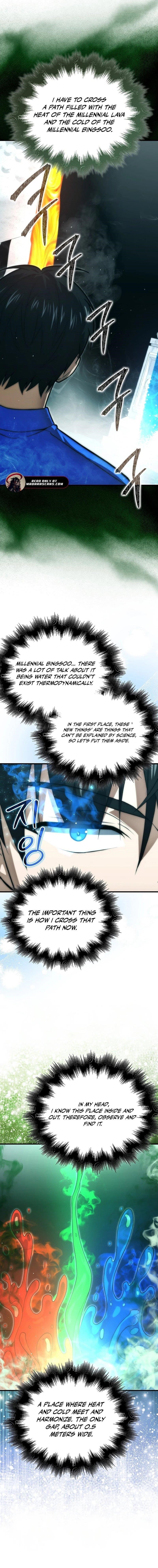 Max Talent Player (2024) Chapter 79 - Page 9 in English