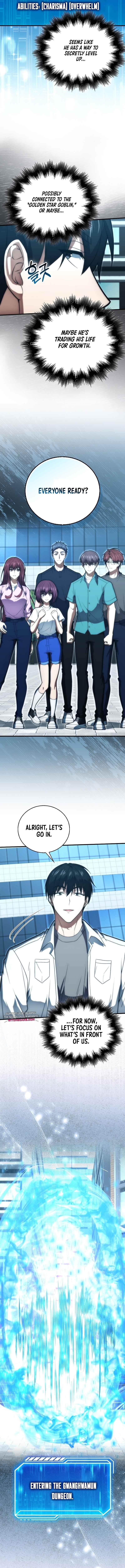 Max Talent Player (2024) Chapter 80 - Page 21 in English