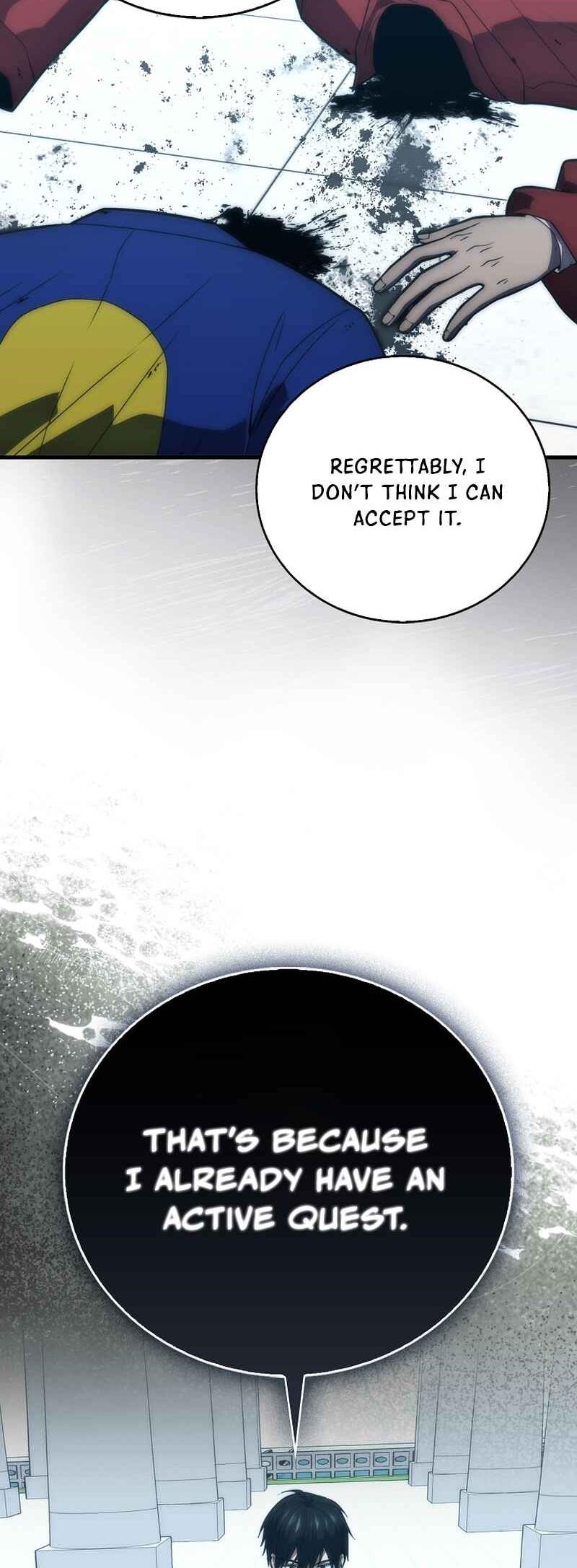 Max Talent Player (2024) Chapter 80 - Page 3 in English