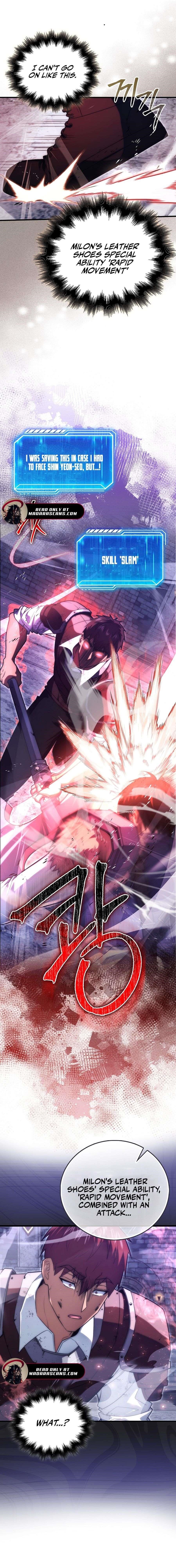 Max Talent Player (2024) Chapter 83 - Page 13 in English