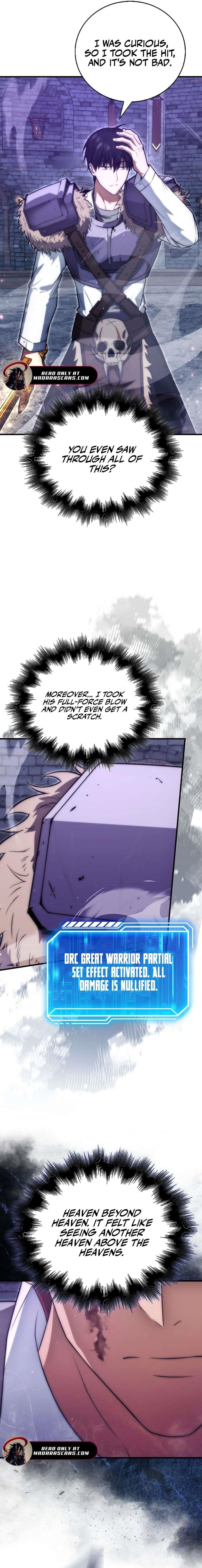 Max Talent Player (2024) Chapter 83 - Page 14 in English