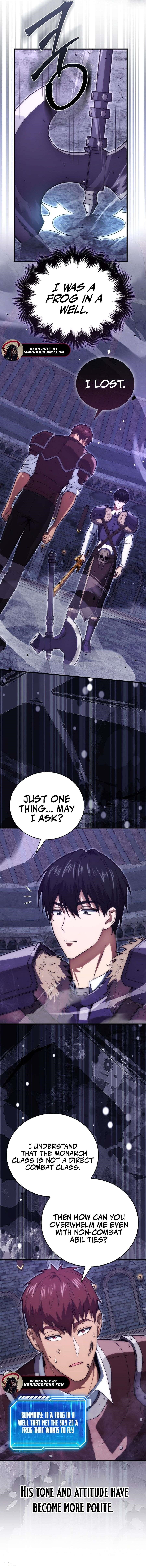 Max Talent Player (2024) Chapter 83 - Page 15 in English